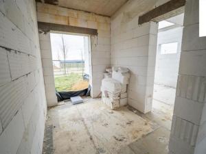 Prodej rodinného domu, Vysoký Újezd, 127 m2