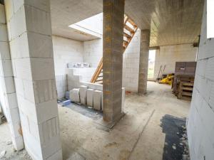 Prodej rodinného domu, Vysoký Újezd, 127 m2