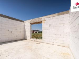 Prodej rodinného domu, Vysoký Újezd, 127 m2