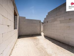 Prodej rodinného domu, Vysoký Újezd, 127 m2