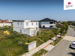 Prodej rodinného domu, Vysoký Újezd, 127 m2