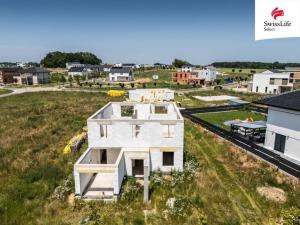 Prodej rodinného domu, Vysoký Újezd, 127 m2