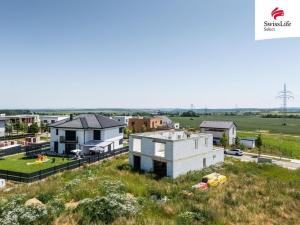 Prodej rodinného domu, Vysoký Újezd, 127 m2