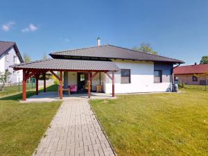 Prodej rodinného domu, Ústrašín, 110 m2