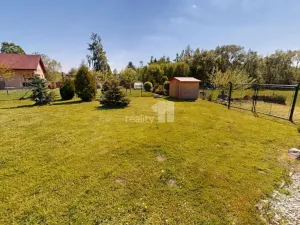 Prodej rodinného domu, Ústrašín, 110 m2