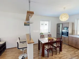 Prodej rodinného domu, Ústrašín, 110 m2