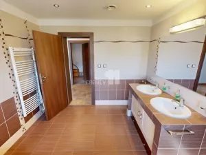 Prodej rodinného domu, Ústrašín, 110 m2