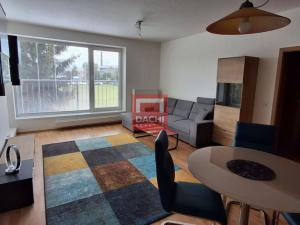Pronájem bytu 2+kk, Olomouc, Nová hejčínská, 60 m2