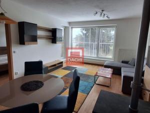 Pronájem bytu 2+kk, Olomouc, Nová hejčínská, 60 m2