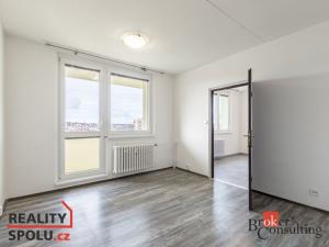 Pronájem bytu 2+1, Znojmo, Palackého, 57 m2