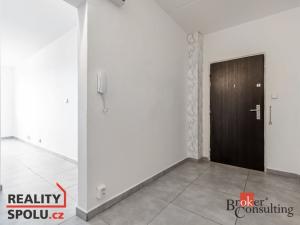 Pronájem bytu 2+1, Znojmo, Palackého, 57 m2