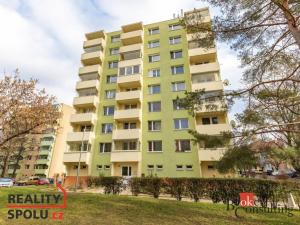 Pronájem bytu 2+1, Znojmo, Palackého, 57 m2