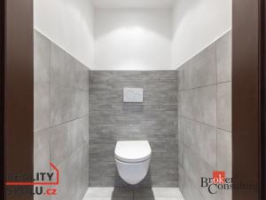 Pronájem bytu 2+1, Znojmo, Palackého, 57 m2