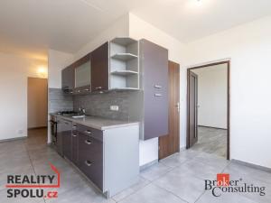 Pronájem bytu 2+1, Znojmo, Palackého, 57 m2