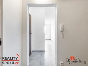 Pronájem bytu 2+1, Znojmo, Palackého, 57 m2