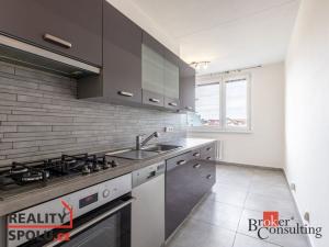 Pronájem bytu 2+1, Znojmo, Palackého, 57 m2