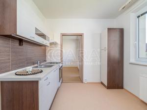 Pronájem bytu 3+1, Olomouc - Nové Sady, Fischerova, 70 m2