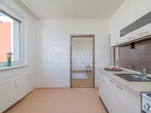 Pronájem bytu 3+1, Olomouc - Nové Sady, Fischerova, 70 m2