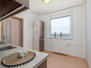 Pronájem bytu 3+1, Olomouc - Nové Sady, Fischerova, 70 m2