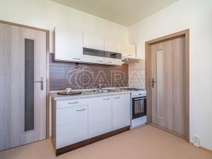 Pronájem bytu 3+1, Olomouc - Nové Sady, Fischerova, 70 m2