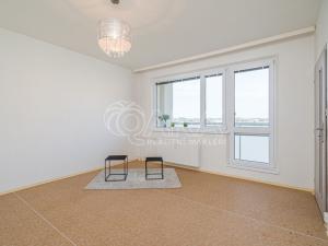 Pronájem bytu 3+1, Olomouc - Nové Sady, Fischerova, 70 m2