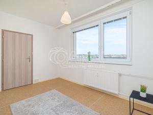 Pronájem bytu 3+1, Olomouc - Nové Sady, Fischerova, 70 m2