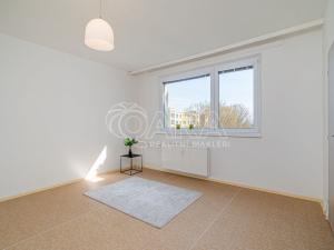 Pronájem bytu 3+1, Olomouc - Nové Sady, Fischerova, 70 m2