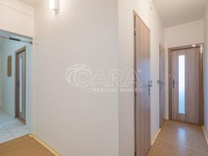 Pronájem bytu 3+1, Olomouc - Nové Sady, Fischerova, 70 m2