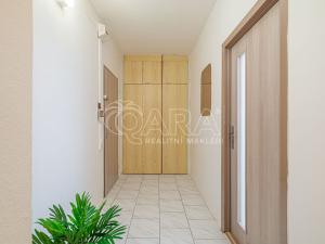 Pronájem bytu 3+1, Olomouc - Nové Sady, Fischerova, 70 m2