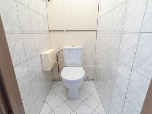 Pronájem bytu 3+1, Olomouc - Nové Sady, Fischerova, 70 m2