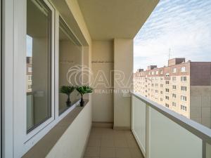 Pronájem bytu 3+1, Olomouc - Nové Sady, Fischerova, 70 m2
