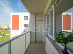 Pronájem bytu 3+1, Olomouc - Nové Sady, Fischerova, 70 m2