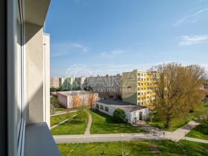 Pronájem bytu 3+1, Olomouc - Nové Sady, Fischerova, 70 m2