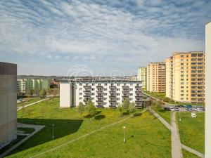 Pronájem bytu 3+1, Olomouc - Nové Sady, Fischerova, 70 m2