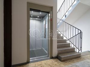 Pronájem bytu 3+1, Olomouc - Nové Sady, Fischerova, 70 m2
