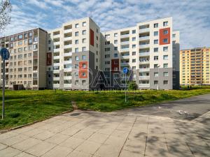Pronájem bytu 3+1, Olomouc - Nové Sady, Fischerova, 70 m2
