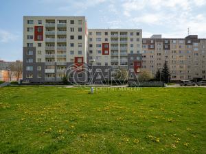 Pronájem bytu 3+1, Olomouc - Nové Sady, Fischerova, 70 m2