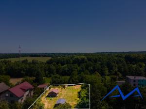 Prodej zahrady, Ostrava - Nová Bělá, 1145 m2