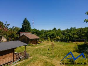 Prodej zahrady, Ostrava - Nová Bělá, 1145 m2