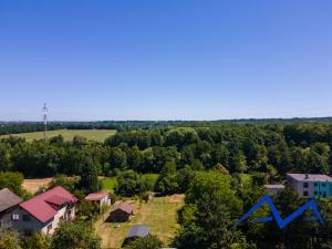 Prodej zahrady, Ostrava - Nová Bělá, 1145 m2