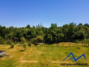 Prodej zahrady, Ostrava - Nová Bělá, 1145 m2