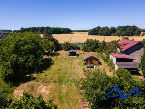 Prodej zahrady, Ostrava - Nová Bělá, 1145 m2