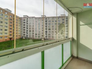 Prodej bytu 4+1, Rumburk - Rumburk 1, V Podhájí, 98 m2
