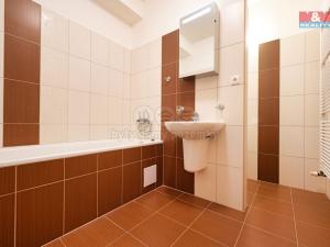 Pronájem bytu 1+kk, Olomouc - Nová Ulice, Wellnerova, 45 m2