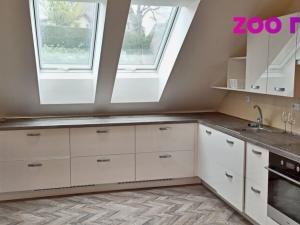 Pronájem bytu 3+kk, Křemže, Krumlovská, 85 m2