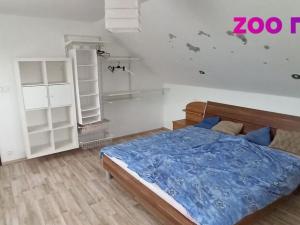 Pronájem bytu 3+kk, Křemže, Krumlovská, 85 m2