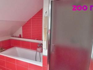 Pronájem bytu 3+kk, Křemže, Krumlovská, 85 m2