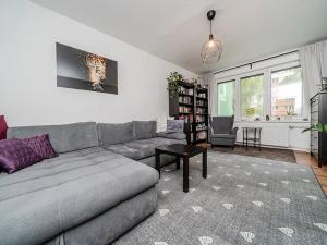 Prodej bytu 3+1, Ostrava, Petruškova, 70 m2