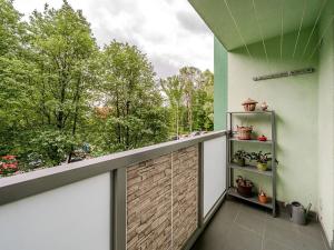 Prodej bytu 3+1, Ostrava, Petruškova, 70 m2