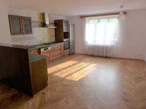 Pronájem bytu 2+kk, Skalice u České Lípy, 67 m2